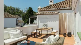 For sale Benamara 2 bedrooms penthouse