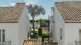 For sale Benamara 2 bedrooms penthouse