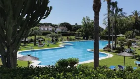 For sale Benamara 2 bedrooms penthouse