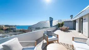 Ático en venta en El Higueron