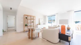 Ático en venta en El Higueron