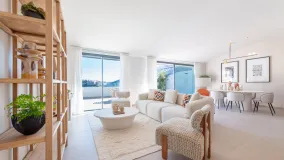 Ático en venta en El Higueron