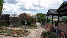 Finca in Pizarra for sale