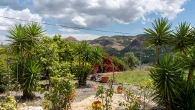 Finca in Pizarra for sale