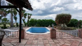 Finca in Pizarra for sale