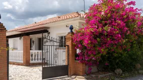 Finca in Pizarra for sale