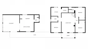 Finca in Pizarra for sale