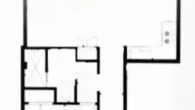 For sale Fuengirola Centro 1 bedroom apartment