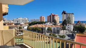 For sale Fuengirola Centro 1 bedroom apartment
