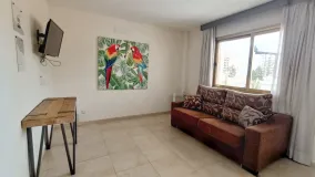 For sale Fuengirola Centro 1 bedroom apartment