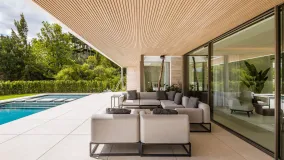 For sale villa with 5 bedrooms in Paraiso Alto