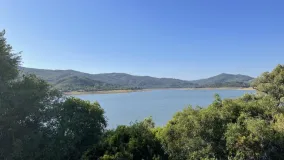 Castellar de la Frontera finca for sale