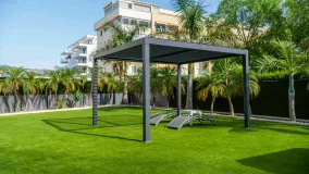 For sale Torremolinos ground floor apartment with 3 bedrooms