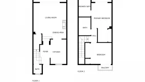 Town house for sale in Mijas with 2 bedrooms