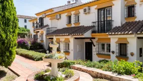 Town house for sale in Mijas with 2 bedrooms