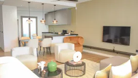 For sale duplex penthouse with 4 bedrooms in Jardines de Sierra Blanca