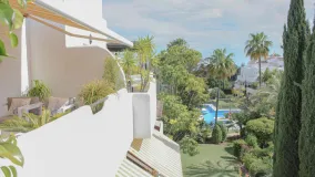 For sale duplex penthouse with 4 bedrooms in Jardines de Sierra Blanca