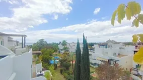 For sale duplex penthouse with 4 bedrooms in Jardines de Sierra Blanca