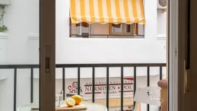 For sale Las Lagunas 2 bedrooms town house