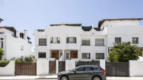 Semi detached house for sale in Nagüeles