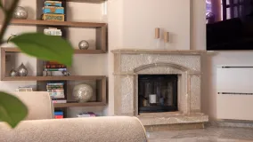 Calvià 4 bedrooms house for sale