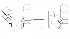 Calvià 4 bedrooms house for sale