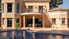 Calvià 4 bedrooms house for sale