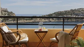 For sale Puerto Andratx apartment