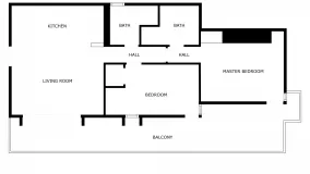 For sale Puerto Andratx apartment