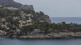 For sale Puerto Andratx apartment