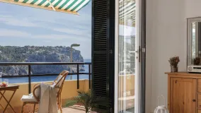 For sale Puerto Andratx apartment