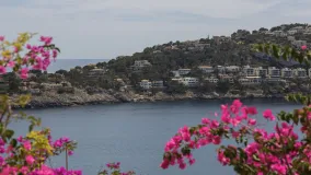 For sale Puerto Andratx apartment