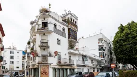 S. Pedro Centro, villa de 8 dormitorios en venta