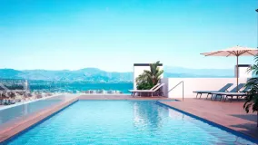 For sale Torremolinos ground floor apartment with 4 bedrooms