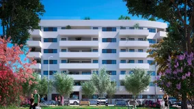 For sale Torremolinos ground floor apartment with 4 bedrooms