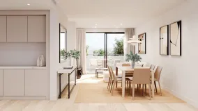 For sale Torremolinos ground floor apartment with 4 bedrooms