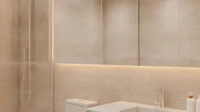 For sale Torremolinos ground floor apartment with 4 bedrooms