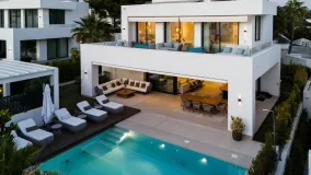 Buy La Finca de Marbella 4 bedrooms villa