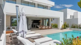 Buy La Finca de Marbella 4 bedrooms villa