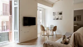 Malaga apartment for sale