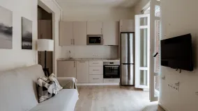 Malaga apartment for sale