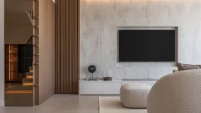 Adosado en venta de 3 dormitorios en La Quinta Hills