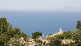 For sale Cala Blava - Bahía Grande 5 bedrooms house