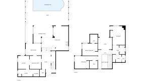 For sale Cala Blava - Bahía Grande 5 bedrooms house