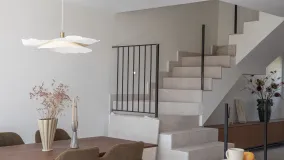 For sale 4 bedrooms apartment in Cas Catala - Illetes