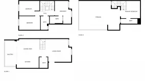 For sale 4 bedrooms apartment in Cas Catala - Illetes