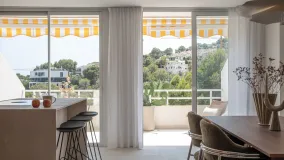 For sale 4 bedrooms apartment in Cas Catala - Illetes