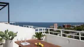 For sale 4 bedrooms apartment in Cas Catala - Illetes