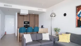 El Higueron, apartamento en venta