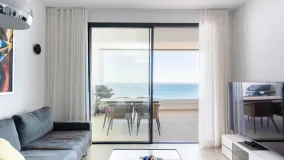 El Higueron, apartamento en venta